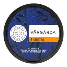 Vårgårda Vårgårda Bärstig