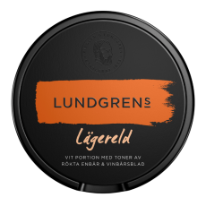 Lundgrens Lundgrens Lägereld