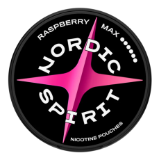 Nordic Spirit Nordic Spirit Raspberry Max
