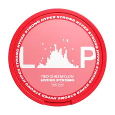 LOOP Loop Red Chili Melon Hyper Strong