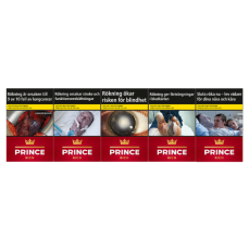 Prince Prince Rich HP