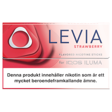 LEVIA LEVIA Strawberry