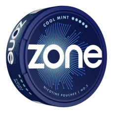 ZONE ZONE No5 Cool Mint Ultra