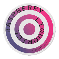 Helwit Helwit Raspberry Liquorice