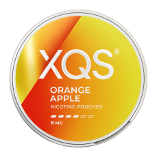 XQS XQS Orange Apple Strong