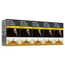 Marlboro Marlboro Gold 100s