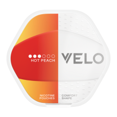 VELO VELO Shift Hot Peach