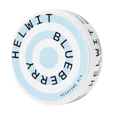 Helwit Helwit Blueberry