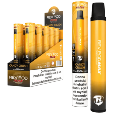  REV MAX 14 MG Candy Crush