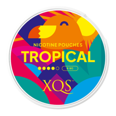 XQS XQS Tropical Strong