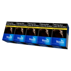 Winston Winston Compact