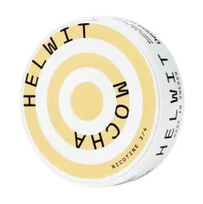 Helwit Helwit Mocha