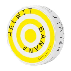 Helwit Helwit Banana