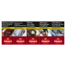 Prince Prince Rich 100s