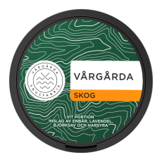 Vårgårda Vårgårda Skog