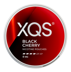 XQS XQS Black Cherry Strong