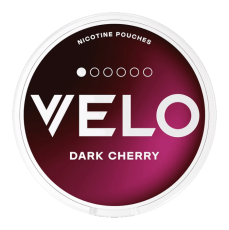 VELO VELO Dark Cherry Mini