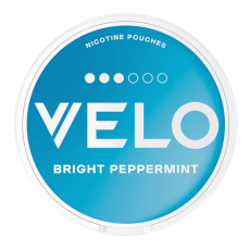 VELO Bright Peppermint