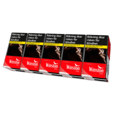 Winston Winston Classic 100s