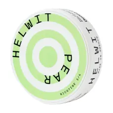 Helwit Helwit Pear