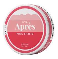 Apres Apres Pink Spritz Normal