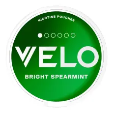 VELO VELO Bright Spearmint Mini