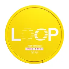 LOOP Loop Hot Mango Strong