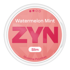ZYN ZYN Watermelon Mint S2