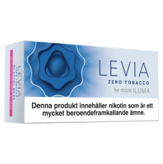 LEVIA LEVIA Cool Mint Glacial Beat