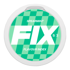 FIX FIX Spearmint S3