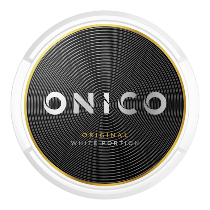 Bild 1, Onico Onico White Portion