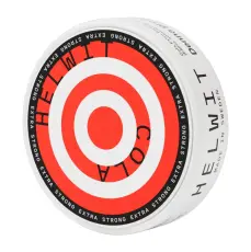 Helwit Helwit Cola Extra Strong