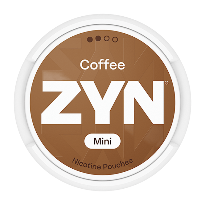 Bild 1, ZYN ZYN Coffee Mini S2