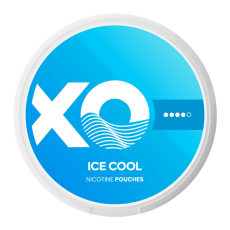 XO XO Ice Cool Strong