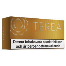 TEREA TEREA Amber Selection
