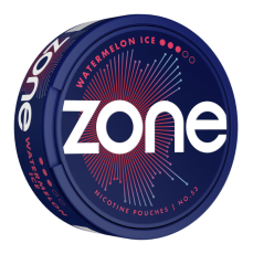 ZONE ZONE No53 Watermelon Ice Strong