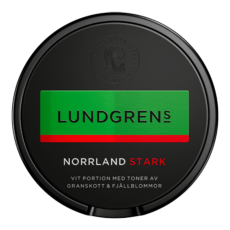 Lundgrens Lundgrens Norrland Stark