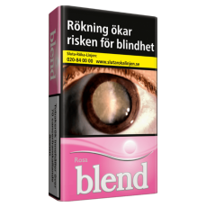 Blend Blend Rosa