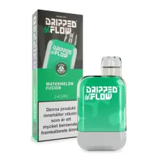  Dripped GoFlow Watermelon Fusion 14,5 MG