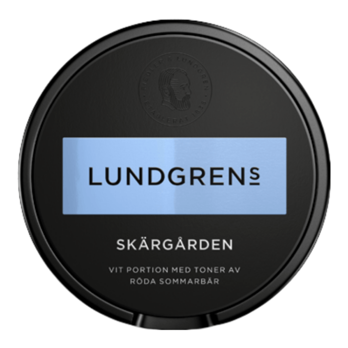 Bild 1, Lundgrens Skärgården
