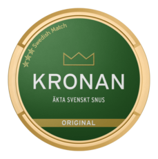 Kronan Kronan Portion