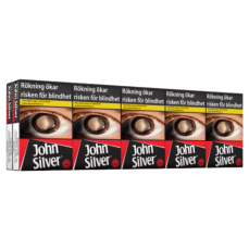 John Silver John Silver Filter HP