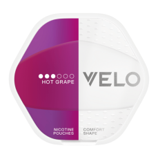  VELO Shift Hot Grape