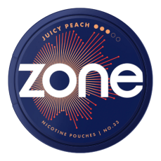 ZONE ZONE No33 Juicy Peach Strong