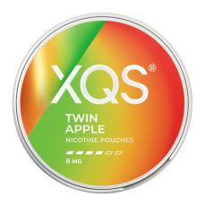 XQS XQS Twin Apple Strong