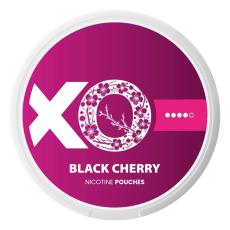 XO XO Black Cherry Strong