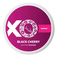 XO XO Black Cherry Strong