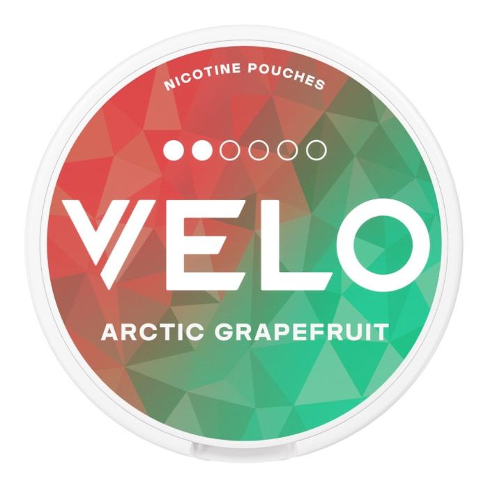 Bild 1, VELO VELO Arctic Grapefruit