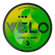 VELO VELO Lime Flame