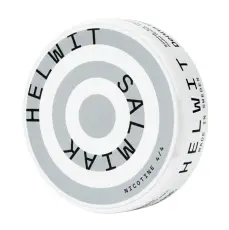 Helwit Helwit Salmiak